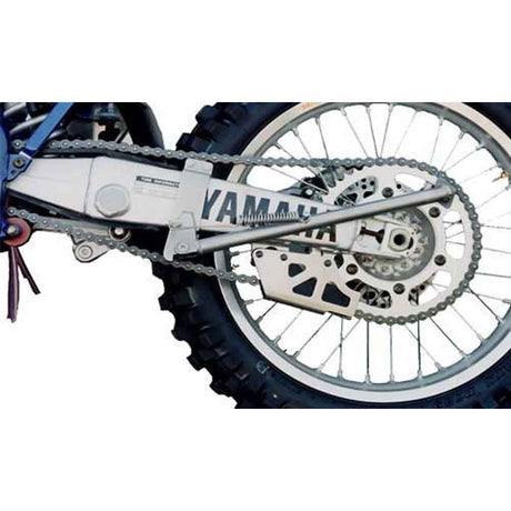 Kickstand Clamp-On