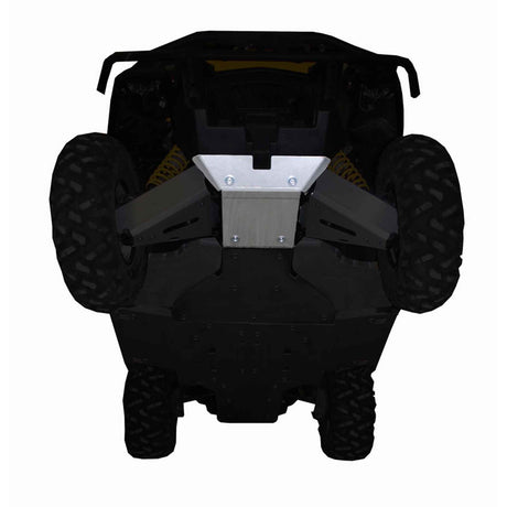 Front Bash Plate Can-Am Commander & Commander MAX