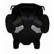 Lateral Floorboard Skid Plate Set Can-Am Commander (2011-2014 only)