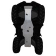 Skid Plate Yamaha Grizzly 450 (350i)