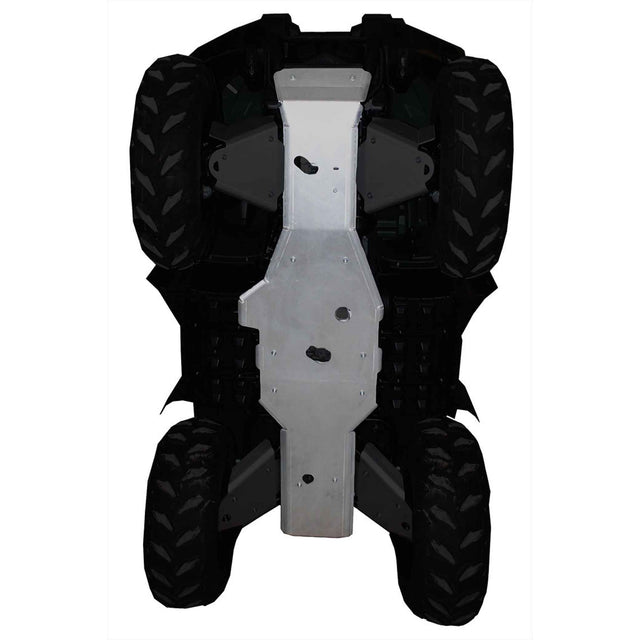 Skid Plate Yamaha Grizzly 450 (350i)