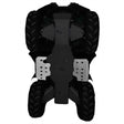 Floor Board Skid Plate Set Yamaha Grizzly 450 (350i)