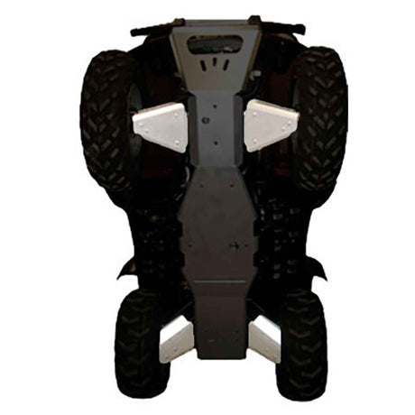 A-Arm/CV Boot Guard Set Yamaha Grizzly 660