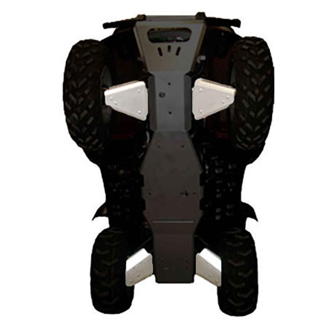 A-Arm/CV Boot Guard Set Yamaha Grizzly 660