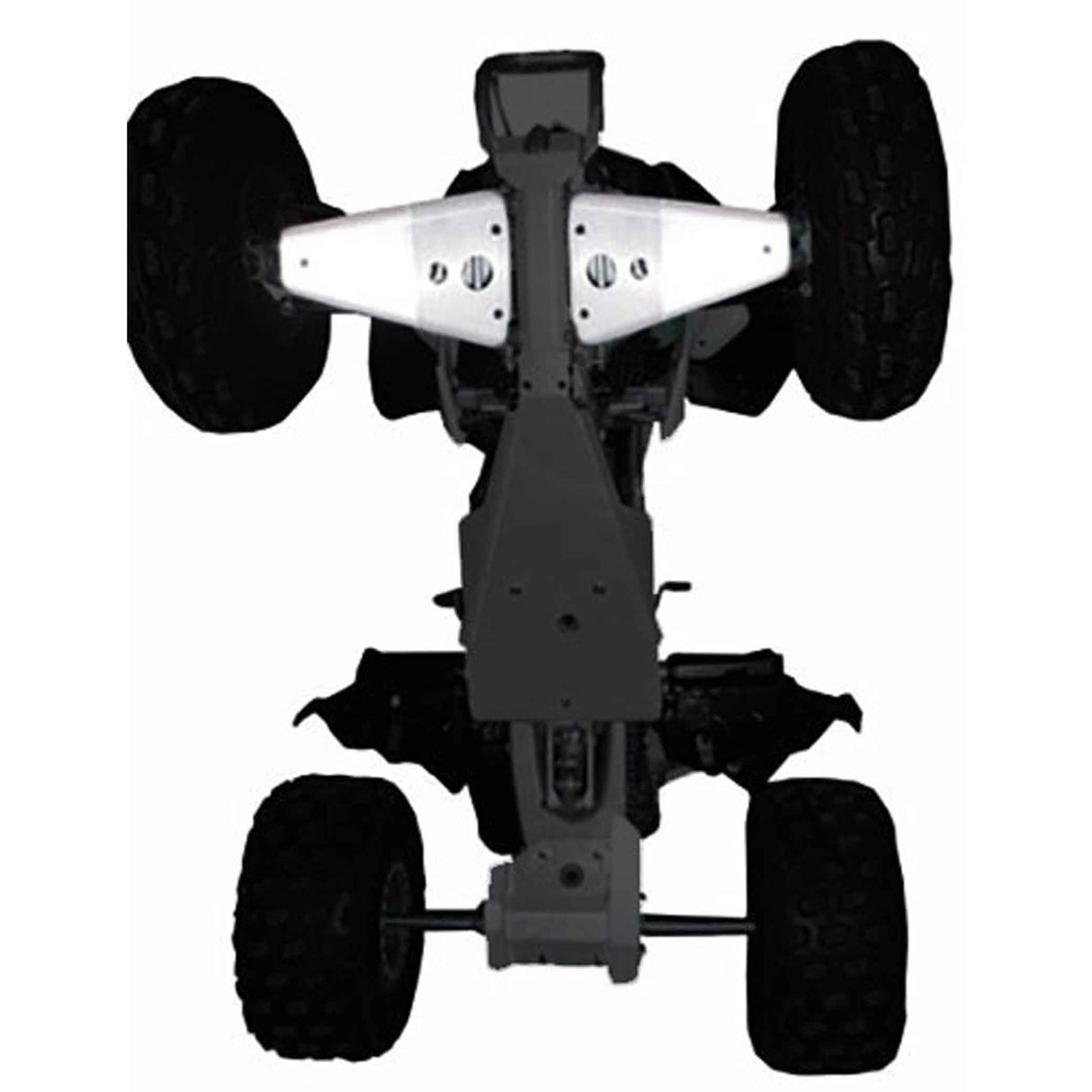 A-Arm Guard Set Kawasaki KFX450R