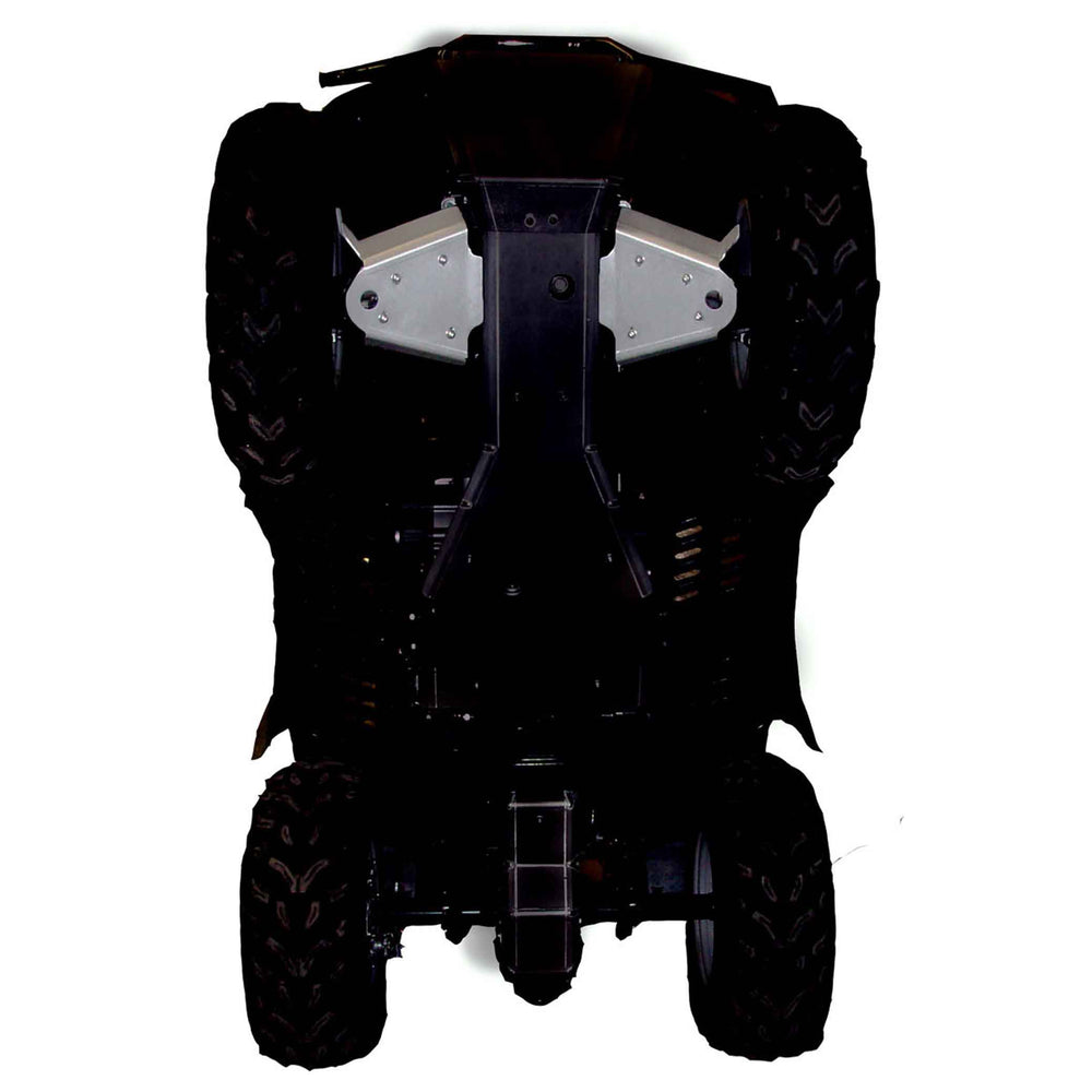 A-Arm/CV Boot Guard Set Suzuki King Quad 400