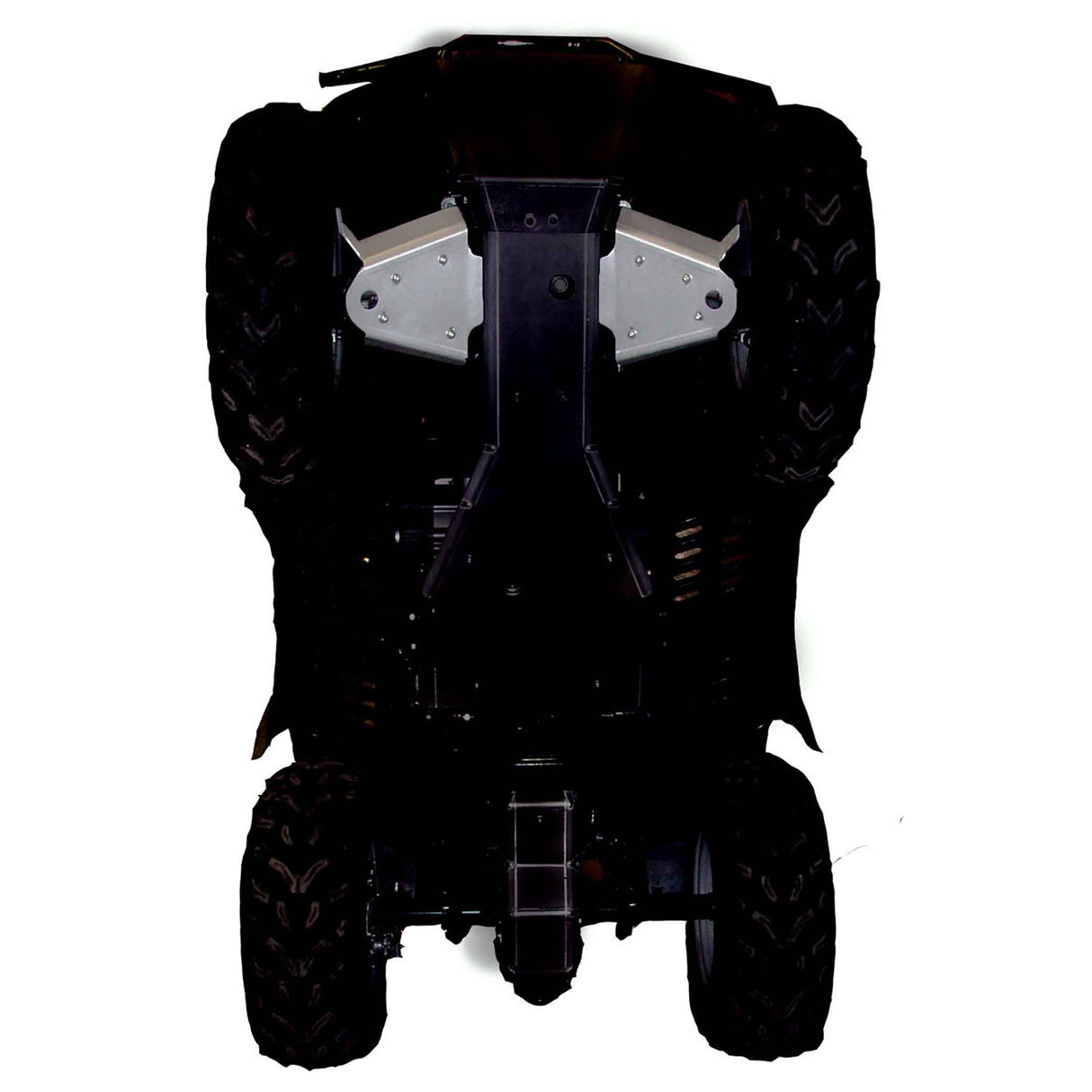A-Arm/CV Boot Guard Set Suzuki King Quad 400