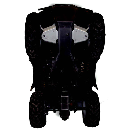 A-Arm/CV Boot Guard Set Suzuki King Quad 400