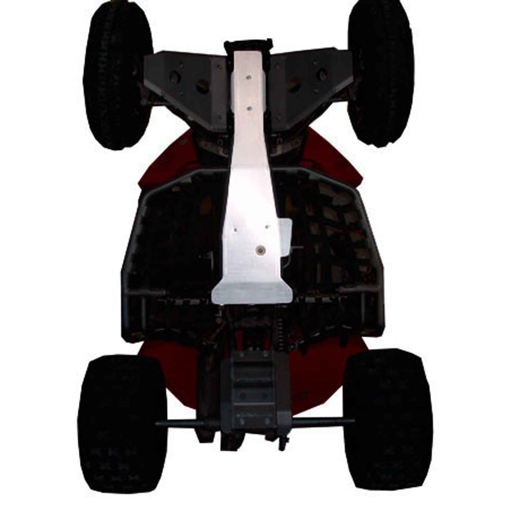 Skid Plate KTM