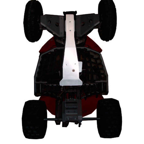 Skid Plate KTM