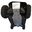 Full Frame Skid Plate Set KYMCO UXV 700