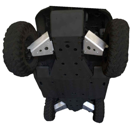 A-Arm/CV Boot Guard Set KYMCO UXV 700/500