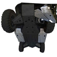 Floorboard Skid Plate & Rock Sliders KYMCO UXV 700