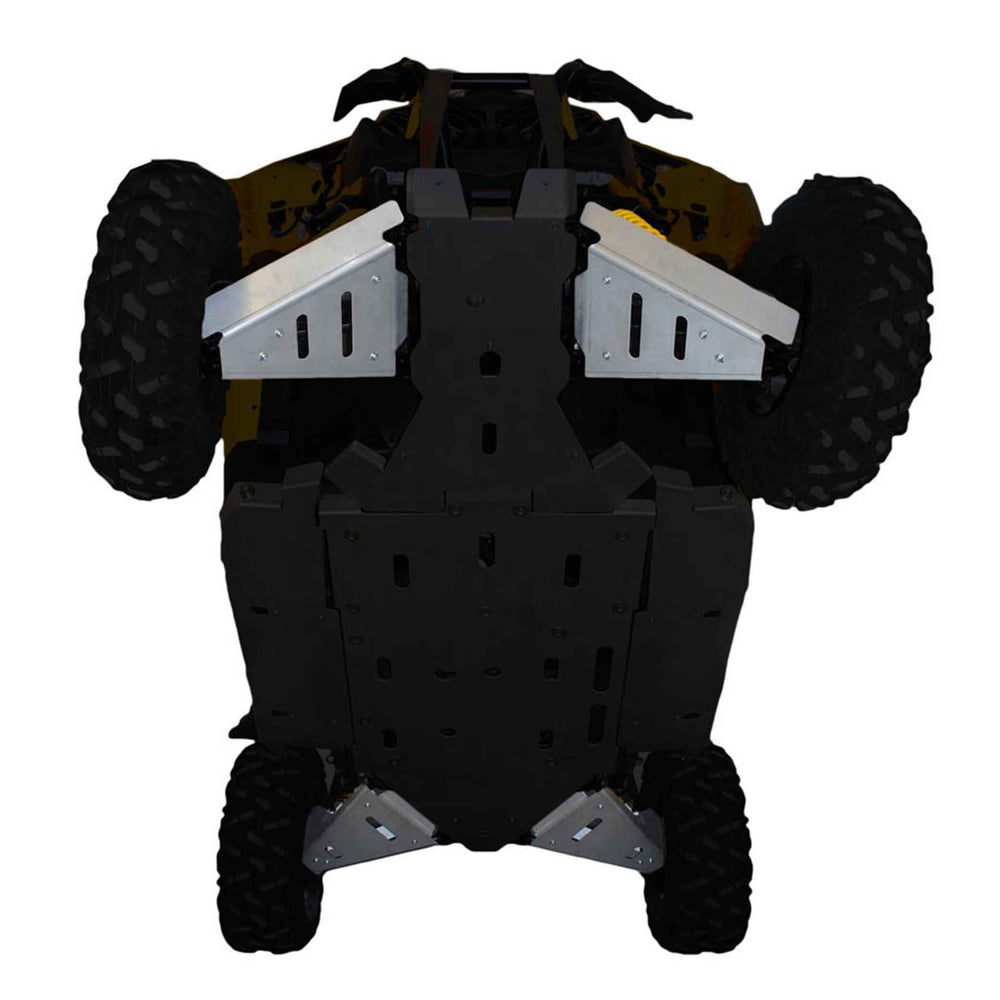 A-Arm/CV Boot Guard Set Can-Am Maverick