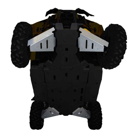 A-Arm/CV Boot Guard Set Can-Am Maverick