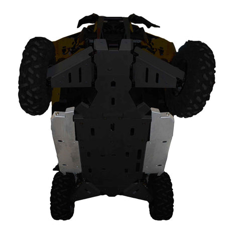 Rock Slider Set Can-Am Maverick