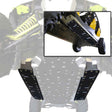 Rock Slider Set Can-Am Maverick