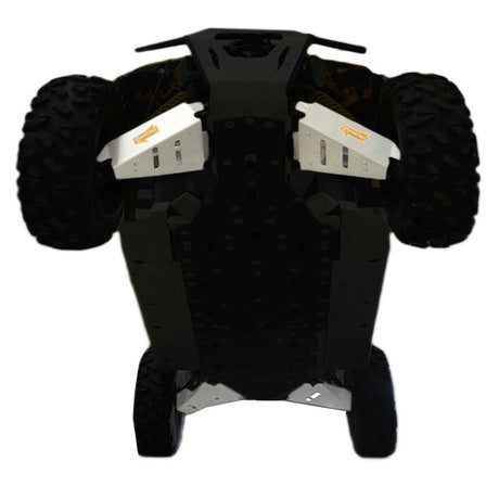 A-Arm/CV Boot Guard Set Can-Am Maverick MAX