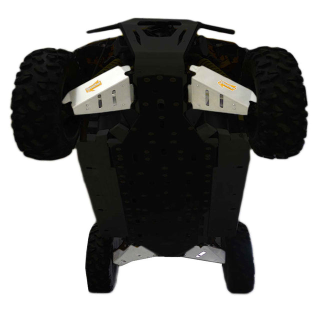 A-Arm/CV Boot Guard Set Can-Am Maverick MAX