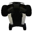 Rock Slider Set Can-Am Maverick MAX X-RS