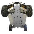 Complete Skid Plate Set Can-Am Maverick