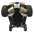 Complete Skid Plate Set Can-Am Maverick MAX