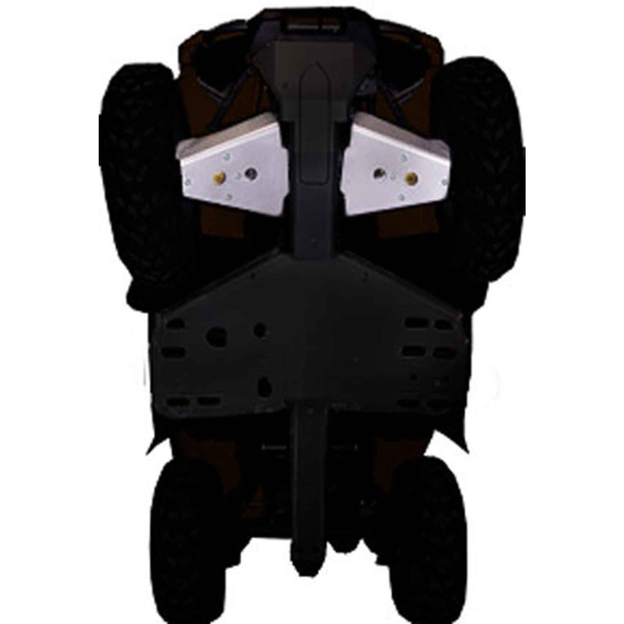 A-arms/CV Boot Guard Set 2006-2011 Can-Am Outlander 800