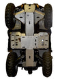 Complete Skid Plate Set Can-Am Outlander-L
