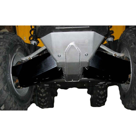 Frame & Floorboard Skid Plate Set Can-Am Renegade