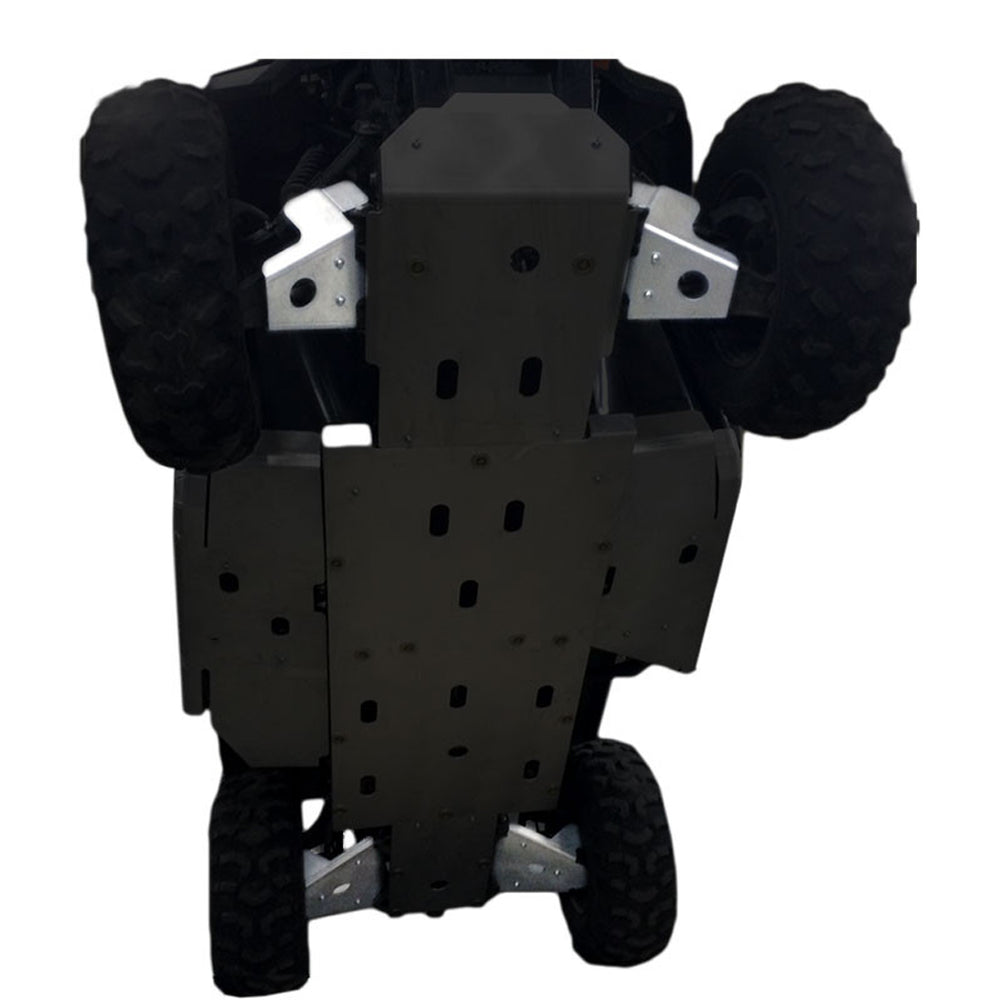 A-Arm/CV Boot Guards Honda Pioneer