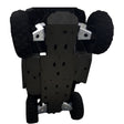 A-Arm/CV Boot Guards Honda Pioneer