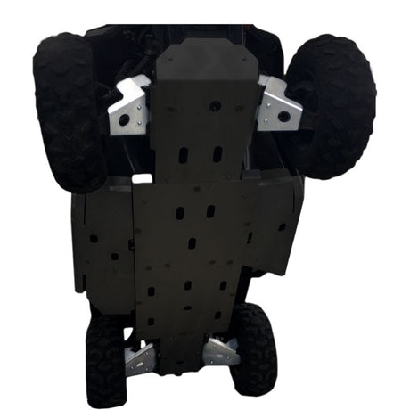 A-Arm/CV Boot Guards Honda Pioneer