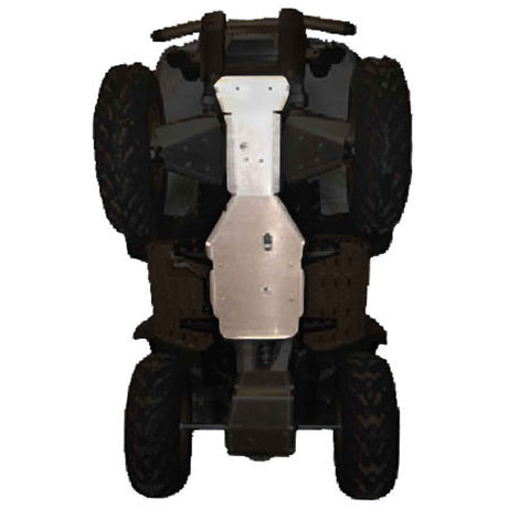 Full Frame Skid Plate Kawasaki Brute Force 650 Solid Axle