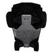 Full Frame Skid Plate Set Arctic Cat Prowler