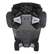 Complete Skid Plate Set Arctic Cat Prowler