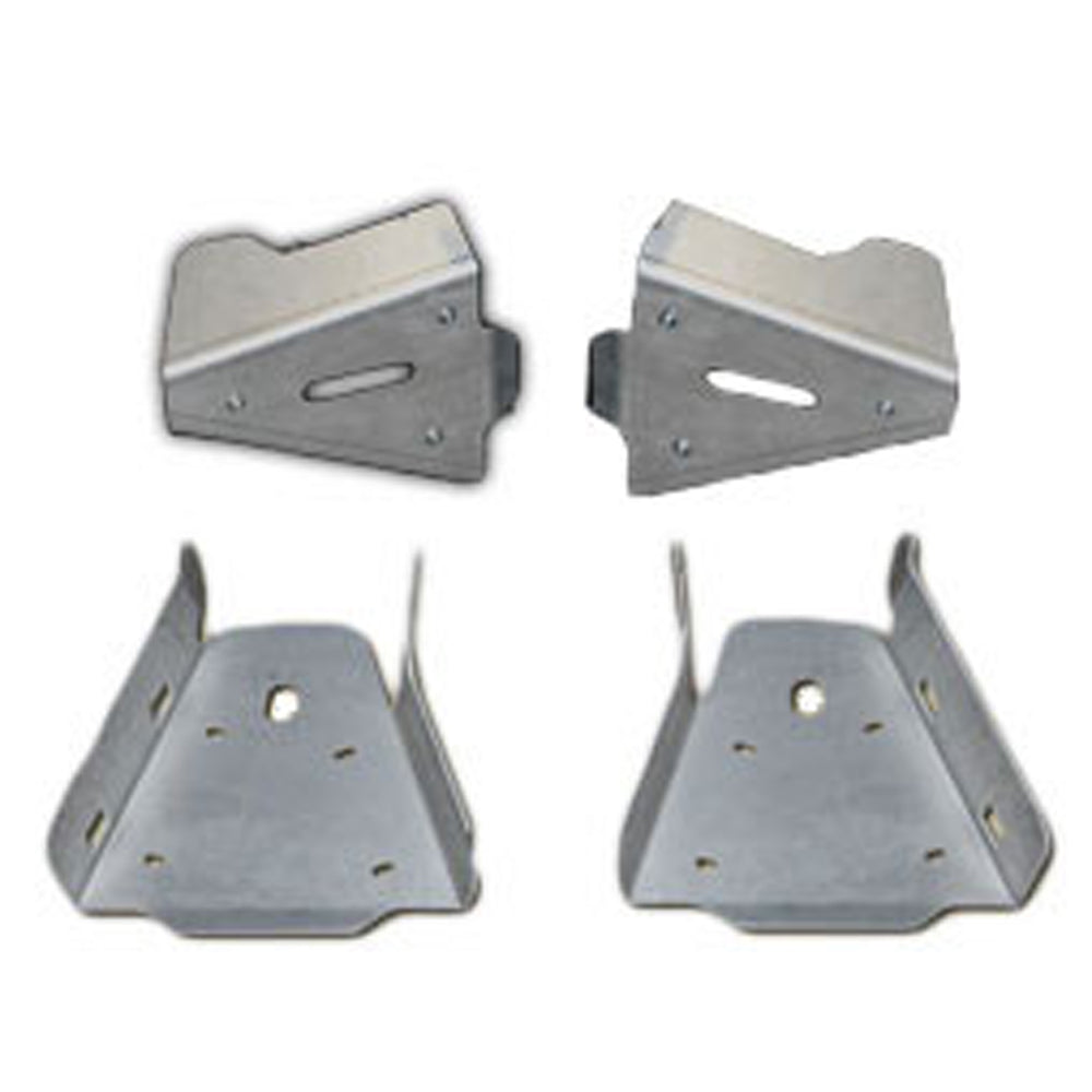 A-Arm/CV Boot Guard Set Polaris Ranger