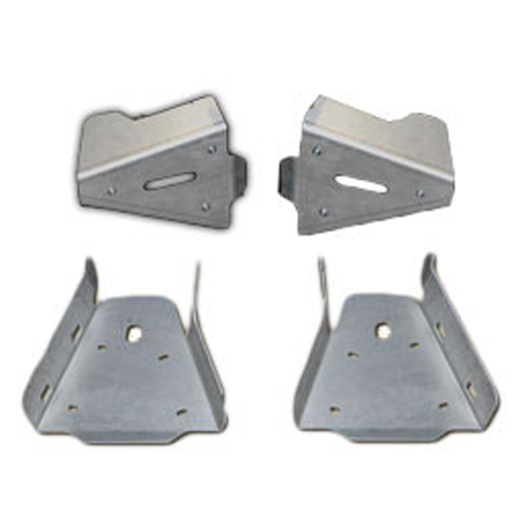 A-Arm/CV Boot Guard Set Polaris Ranger