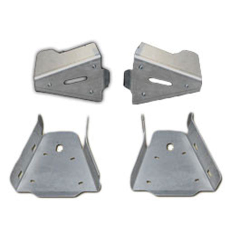 A-Arm/CV Boot Guard Set Polaris Ranger