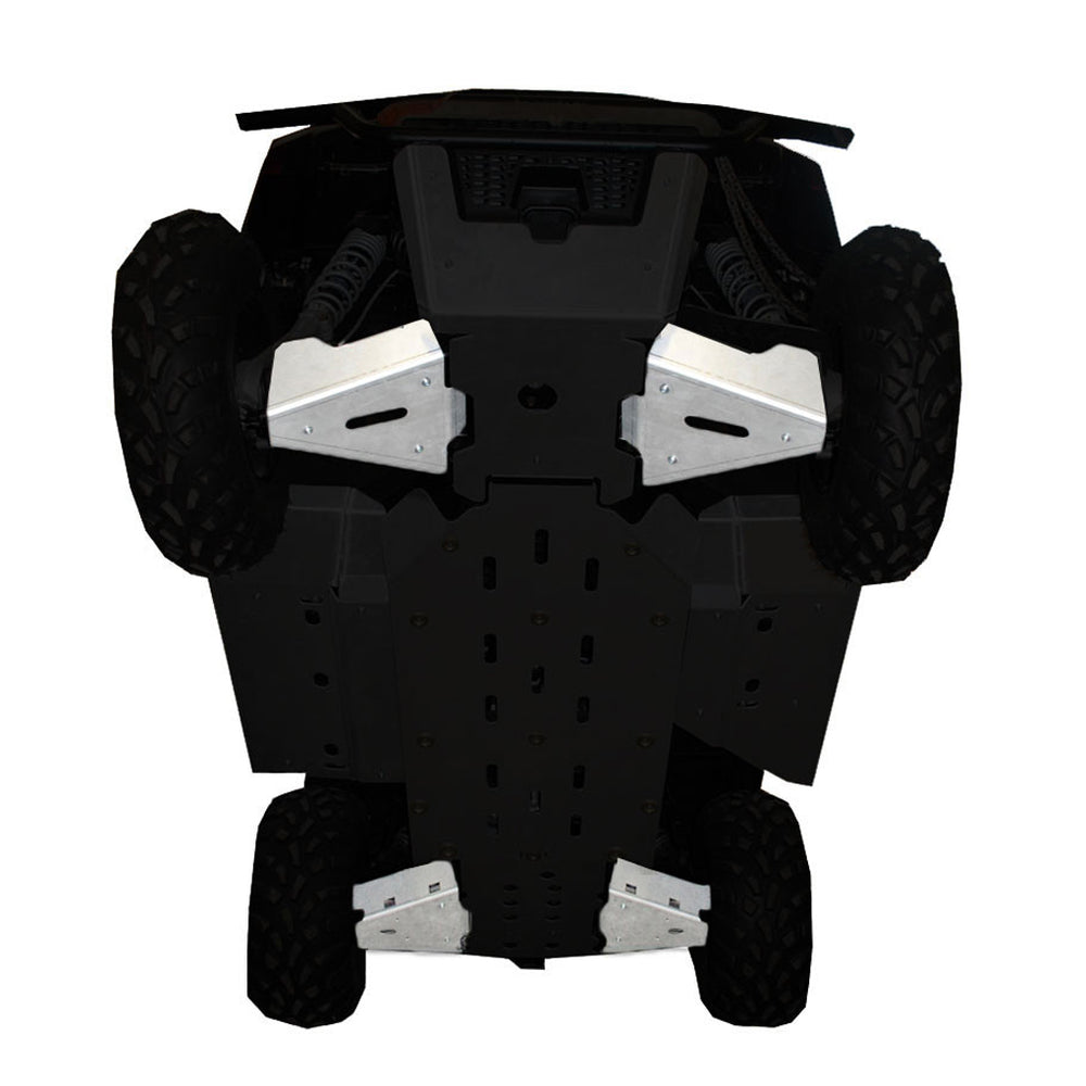A-Arm/CV Boot Guards Polaris Ranger