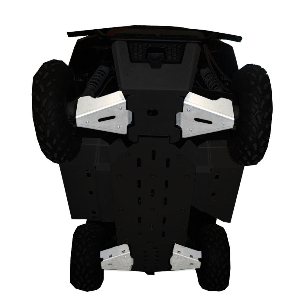 A-Arm/CV Boot Guards Polaris Ranger