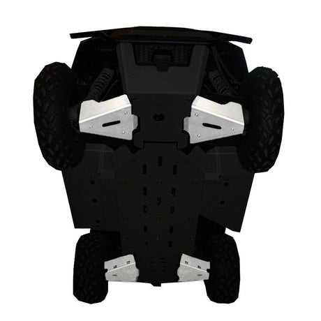 A-Arm/CV Boot Guards Polaris Ranger