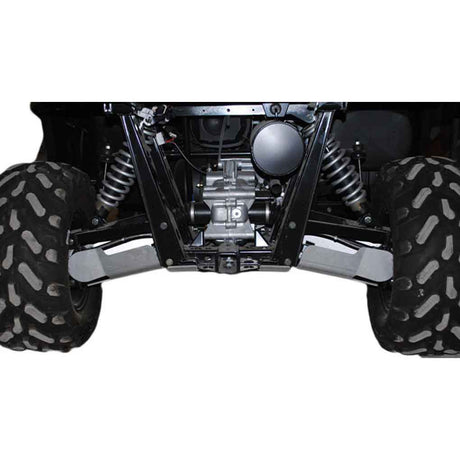 Complete Skid Plate Set Polaris Ranger