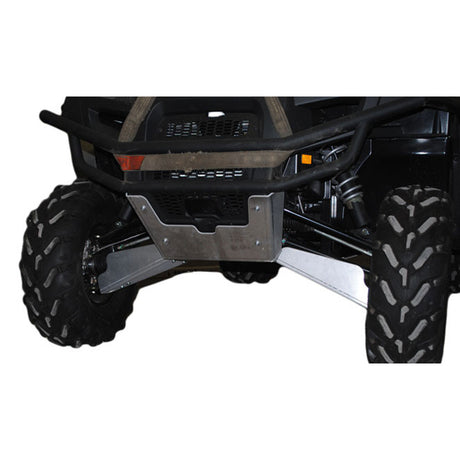 Complete Skid Plate Set Polaris Ranger