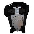 Full Frame Skid Plate Set Polaris Ranger XP 900 High Lifter Edition