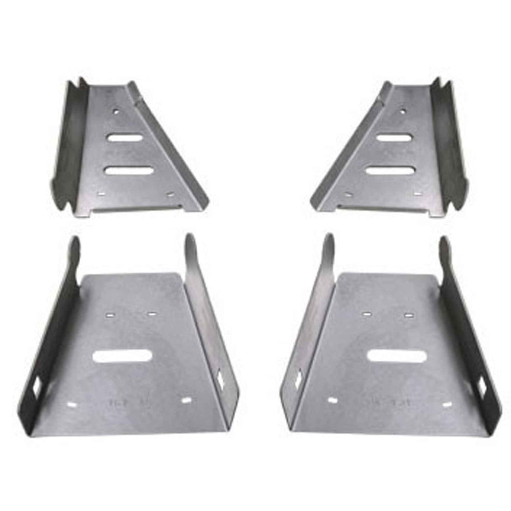A-Arm/CV Boot Guards Polaris Ranger XP