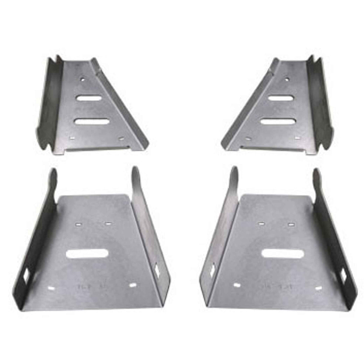 A-Arm/CV Boot Guards Polaris Ranger XP