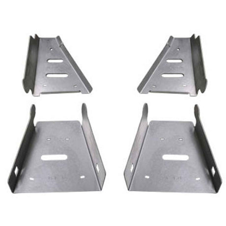 A-Arm/CV Boot Guards Polaris Ranger XP