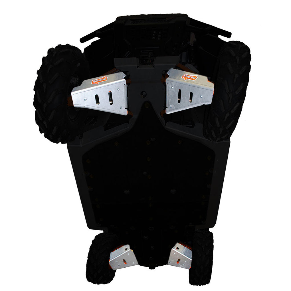 A-Arm/CV Boot Guards Polaris Ranger