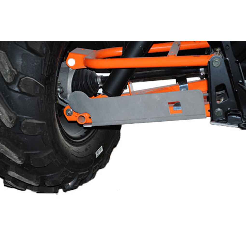 A-Arm/CV Boot Guards Polaris Ranger