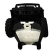 Full Frame Skid Plate Set Polaris Ranger